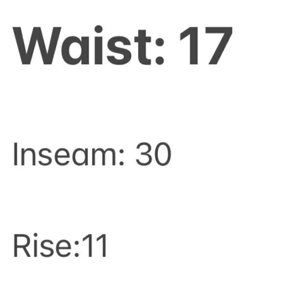 NYDJ Barbara Bootcut Jeans Wdnmbb2339 Blue Womens Plus Size 14W Denim Pa… - Picture 6 of 11